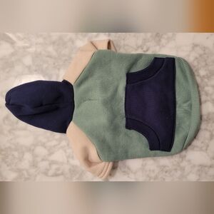 extra small dog sweatshirt